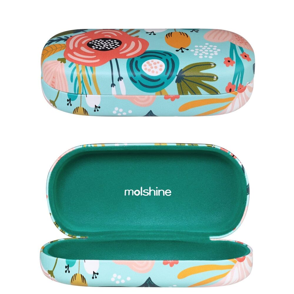4330 Hard Shell Sunglasses Case,Classic Large Glasses Case ,Sunglass